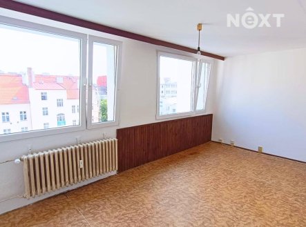 Prodej bytu, 1+kk, 35 m²