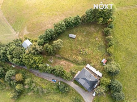 Prodej komerčního objektu, jiný, 4 998 m²