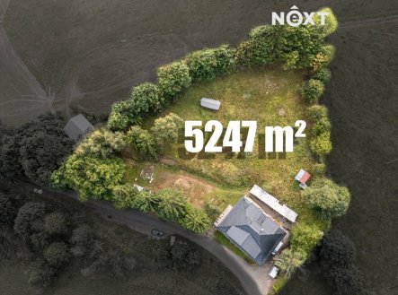 Prodej komerčního objektu, jiný, 4 998 m²