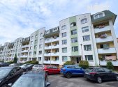 Pronájem bytu, 3+1, 90 m²