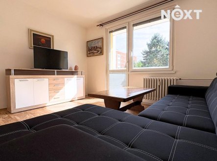 Pronájem bytu, 3+1, 90 m²