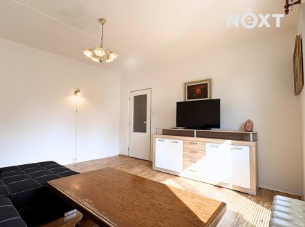 Pronájem bytu, 3+1, 90 m²