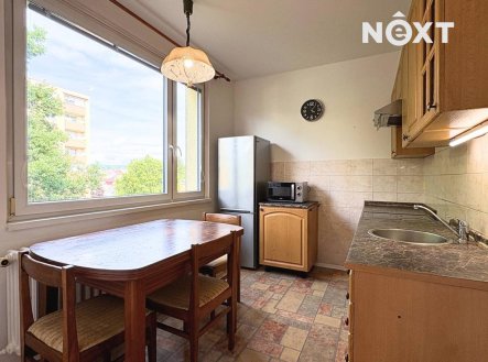 Pronájem bytu, 3+1, 90 m²