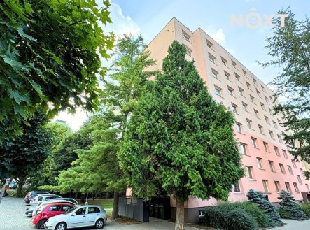 Pronájem bytu, 2+1, 62 m²
