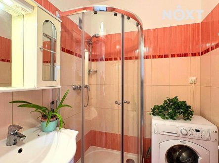Pronájem bytu, 2+1, 62 m²