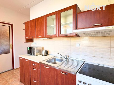 Pronájem bytu, 2+1, 62 m²