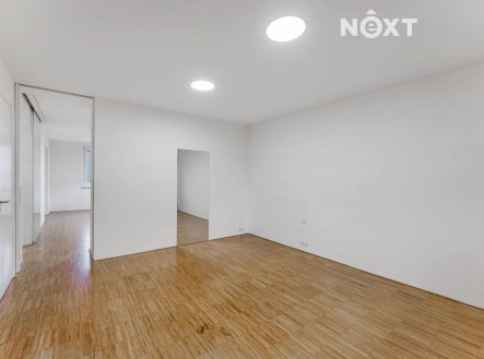 Pronájem bytu, 2+1, 65 m²