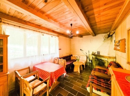 Prodej chaty/rekreačního objektu, 50 m²