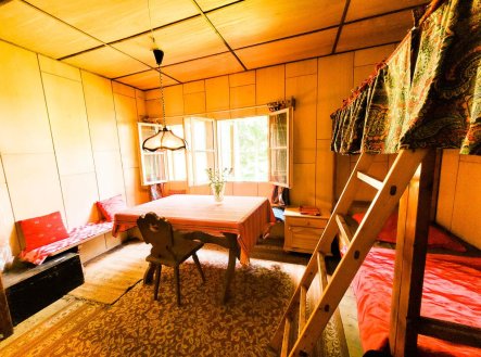 Prodej chaty/rekreačního objektu, 50 m²