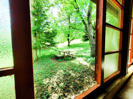 Prodej chaty/rekreačního objektu, 50 m²