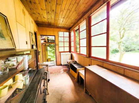 Prodej chaty/rekreačního objektu, 48 m²