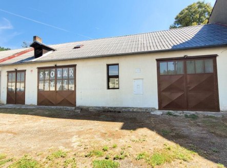 Prodej výrobní prostory, 150 m²