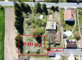 Prodej pozemku pro bydlení, 640 m²