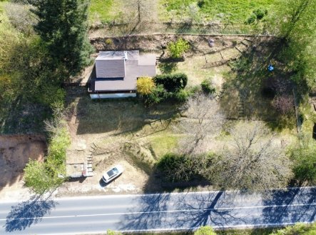 Prodej chaty/rekreačního objektu, 60 m²