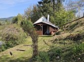 Prodej - chata/rekreační objekt, 60 m²