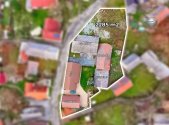 Prodej zemědělského objektu, 1 711 m²