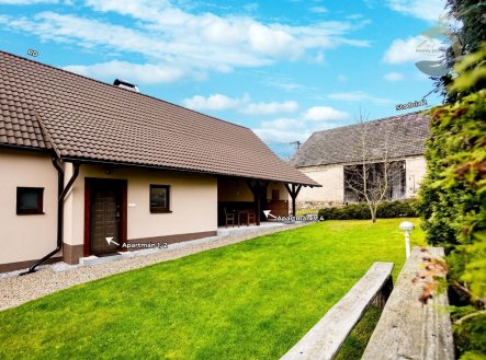 Prodej zemědělského objektu, 1 711 m²