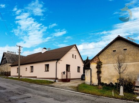 Prodej zemědělského objektu, 1 711 m²