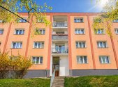 Prodej bytu, 3+1, 76 m²