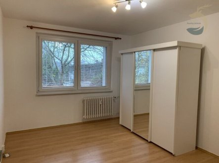 Pronájem bytu, 2+1, 56 m²