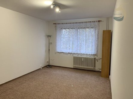 Pronájem bytu, 2+1, 56 m²