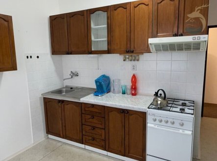 Pronájem bytu, 2+1, 56 m²