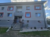 Pronájem bytu, 2+1, 56 m²