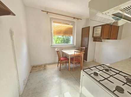 Pronájem bytu, 2+1, 56 m²