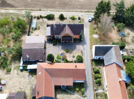 Prodej domu/vily, 148 m²