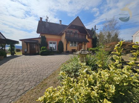 Prodej domu/vily, 148 m²