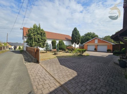 Prodej domu/vily, 148 m²