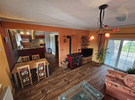 Prodej domu/vily, 148 m²