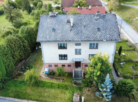 Prodej bytu, 3+1, 73 m²