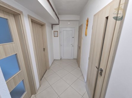 Prodej bytu, 3+1, 73 m²