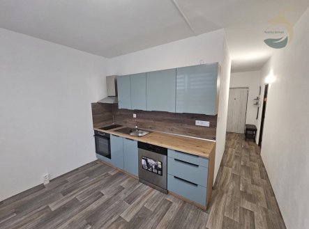 Pronájem bytu, 2+1, 66 m²