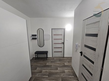 Pronájem bytu, 2+1, 66 m²