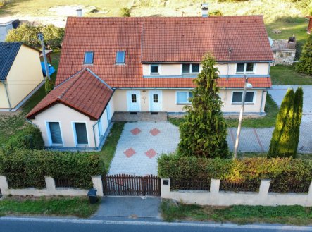 Prodej domu/vily, 270 m²