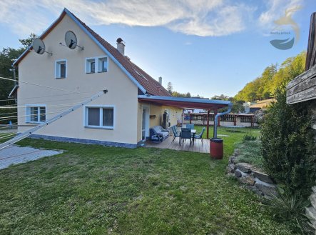 Prodej domu/vily, 270 m²