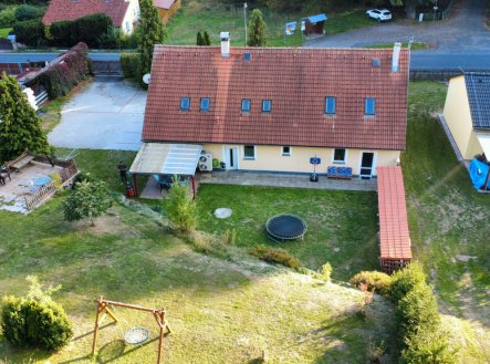 Prodej domu/vily, 270 m²