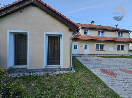 Prodej domu/vily, 270 m²