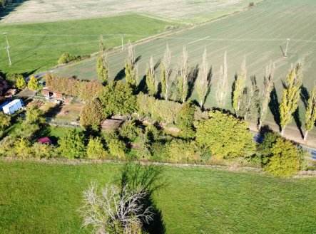 Prodej pozemku pro bydlení, 1 430 m²