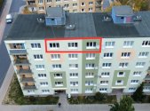 Prodej bytu, 3+1, 67 m²