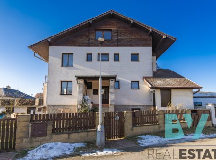 Prodej domu/vily, 308 m²