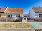 Prodej domu/vily, 120 m²