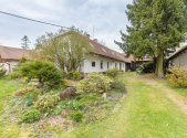 Prodej chaty/rekreačního objektu, 160 m²