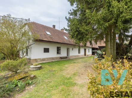 Prodej chaty/rekreačního objektu, 160 m²