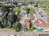 Prodej pozemku pro bydlení, 1 166 m²