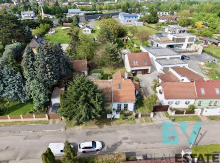Prodej pozemku pro bydlení, 1 166 m²