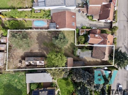 Prodej domu/vily, 72 m²