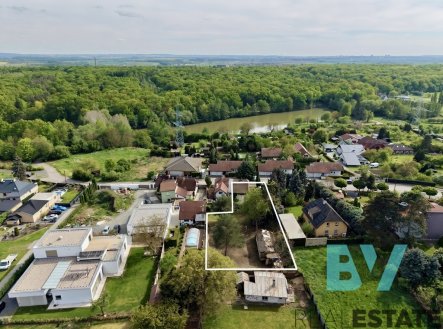 Prodej domu/vily, 72 m²